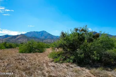 Tbd E Paseo Venado 4 Acres -- #-, Hereford, AZ 85615 - Photo 8