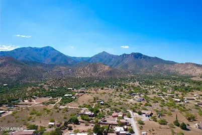 Tbd E Paseo Venado 4 Acres -- #-, Hereford, AZ 85615 - Photo 2