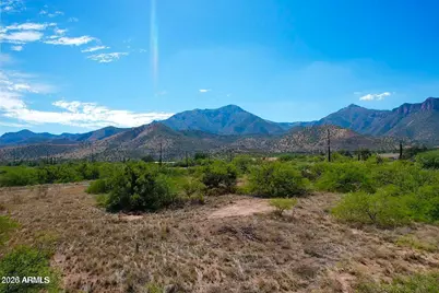 Tbd E Paseo Venado 4 Acres -- #-, Hereford, AZ 85615 - Photo 4