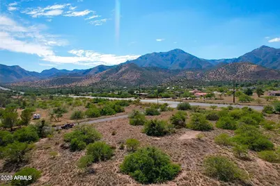 Tbd E Paseo Venado 4 Acres -- #-, Hereford, AZ 85615 - Photo 14