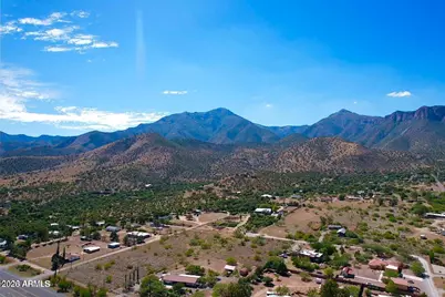 Tbd E Paseo Venado 4 Acres -- #-, Hereford, AZ 85615 - Photo 12