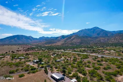 Tbd E Paseo Venado 4 Acres -- #-, Hereford, AZ 85615 - Photo 20