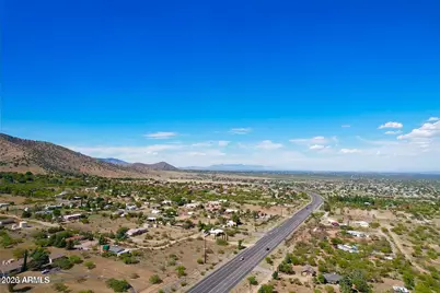 Tbd E Paseo Venado 4 Acres -- #-, Hereford, AZ 85615 - Photo 16