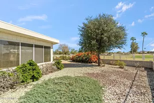 17219 N Lindgren Ave, Sun City, AZ 85373 - Photo 16