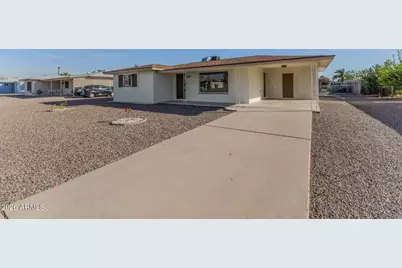 5325 E Des Moines Street, Mesa, AZ 85205 - Photo 12