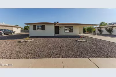 5325 E Des Moines Street, Mesa, AZ 85205 - Photo 1