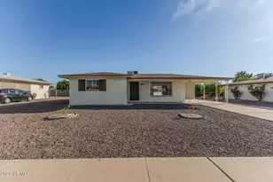 5325 E Des Moines St, Mesa, AZ 85205 - Photo 1