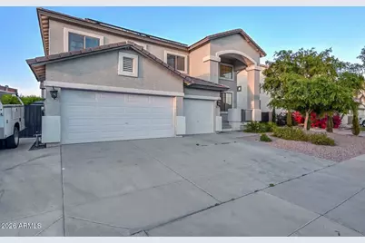 7514 W Encinas Lane, Phoenix, AZ 85043 - Photo 2