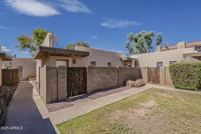 231 N Robson Street #Apt 7, Mesa, AZ 85201 - Photo 4
