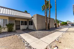 5518 E Lindstrom Ln, Mesa, AZ 85215 - Photo 2