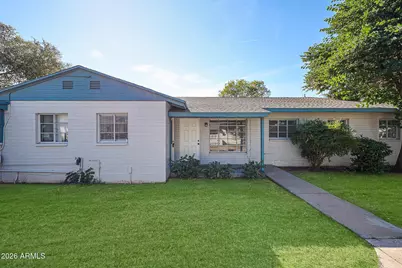 2945 N 19th Avenue #Unit 67, Phoenix, AZ 85015 - Photo 30