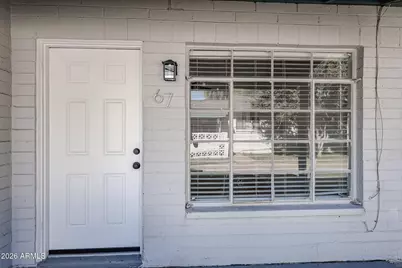 2945 N 19th Avenue #Unit 67, Phoenix, AZ 85015 - Photo 6