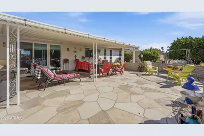 11069 W Fargo Drive, Sun City, AZ 85351 - Photo 44