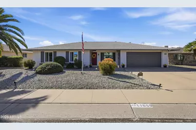 11069 W Fargo Drive, Sun City, AZ 85351 - Photo 2
