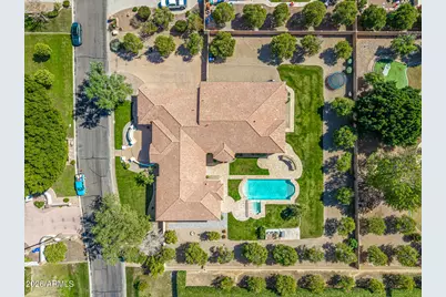 3409 E Ivyglen Circle, Mesa, AZ 85213 - Photo 108