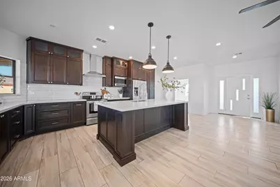 12906 S 192nd Avenue, Buckeye, AZ 85326 - Photo 2