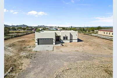 12906 S 192nd Avenue, Buckeye, AZ 85326 - Photo 26