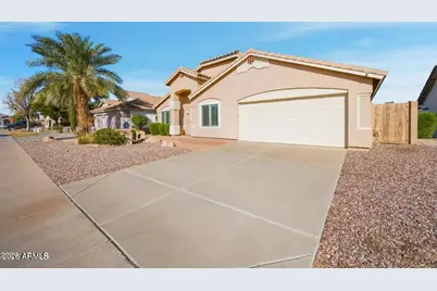 460 E Arabian Drive, Gilbert, AZ 85296 - Photo 26