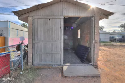 810 N Center Avenue, Casa Grande, AZ 85122 - Photo 32