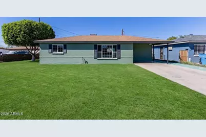8318 N 6th Street, Phoenix, AZ 85020 - Photo 1