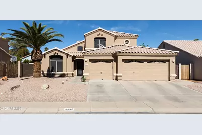 4430 E Cathedral Rock Drive, Phoenix, AZ 85044 - Photo 1