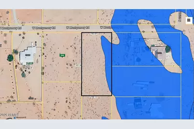 2300X W Montgomery Road #2, Wittmann, AZ 85361 - Photo 4