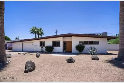 7501 E Minnezona Avenue, Scottsdale, AZ 85251 - Photo 1