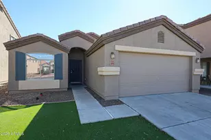 10743 W Coolidge St, Phoenix, AZ 85037 - Photo 1
