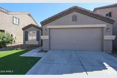 10743 W Coolidge Street, Phoenix, AZ 85037 - Photo 2