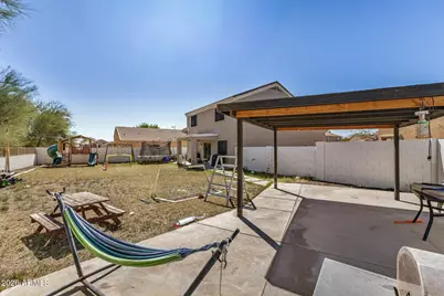 5697 S 237th Drive, Buckeye, AZ 85326 - Photo 24