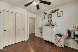 5697 S 237th Dr, Buckeye, AZ 85326 - Photo 20