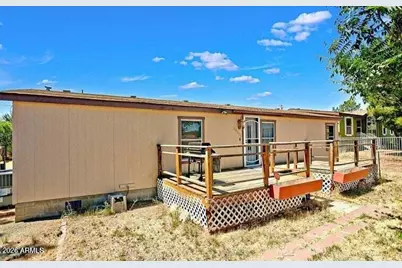 20875 E Black Rock Trail, Mayer, AZ 86333 - Photo 6