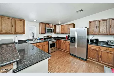 20875 E Black Rock Trail, Mayer, AZ 86333 - Photo 2