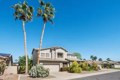 486 E Windsor Drive, Gilbert, AZ 85296 - Photo 4