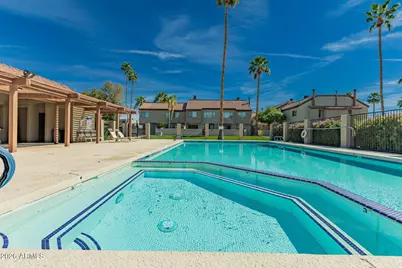 2040 S Longmore -- #55, Mesa, AZ 85202 - Photo 28