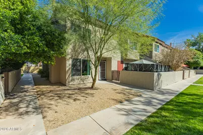 2040 S Longmore -- #55, Mesa, AZ 85202 - Photo 2
