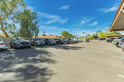 2040 S Longmore -- #55, Mesa, AZ 85202 - Photo 30