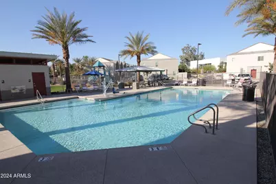 2215 W Harmont Drive, Phoenix, AZ 85021 - Photo 18