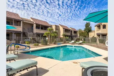 5995 N 78th Street #2081, Scottsdale, AZ 85250 - Photo 4