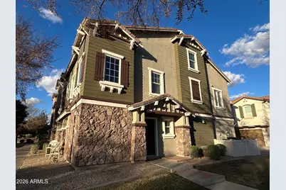 4272 E Jasper Drive, Gilbert, AZ 85296 - Photo 2