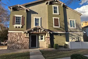 4272 E Jasper Dr, Gilbert, AZ 85296 - Photo 4