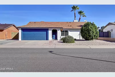 724 W Palomino Drive, Chandler, AZ 85225 - Photo 1