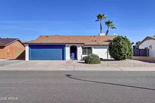 724 W Palomino Dr, Chandler, AZ 85225 - Photo 1