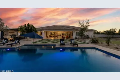 23000 E McCowan Court, Queen Creek, AZ 85142 - Photo 1