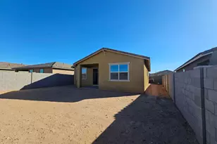 21110 N Blue Agave Dr, Maricopa, AZ 85138 - Photo 26