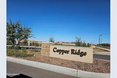 21110 N Blue Agave Drive, Maricopa, AZ 85138 - Photo 2