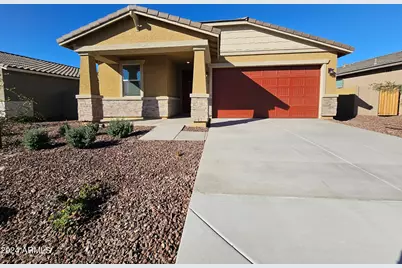 21110 N Blue Agave Drive, Maricopa, AZ 85138 - Photo 1