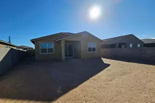 21110 N Blue Agave Dr, Maricopa, AZ 85138 - Photo 24