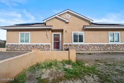 8643 S Thunderbird Drive, Safford, AZ 85546 - Photo 4