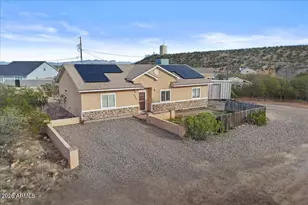 8643 S Thunderbird Dr, Safford, AZ 85546 - Photo 1